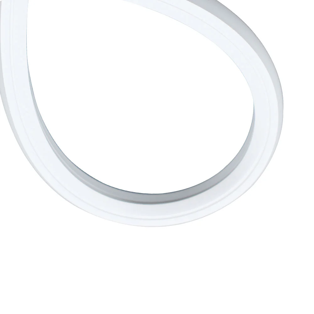 Neon Light Housing – S1620 | 16x20mm Silicone LED Channel System | IP67 Waterproof |10mm PCB Width | 164FT/50M - Image 3