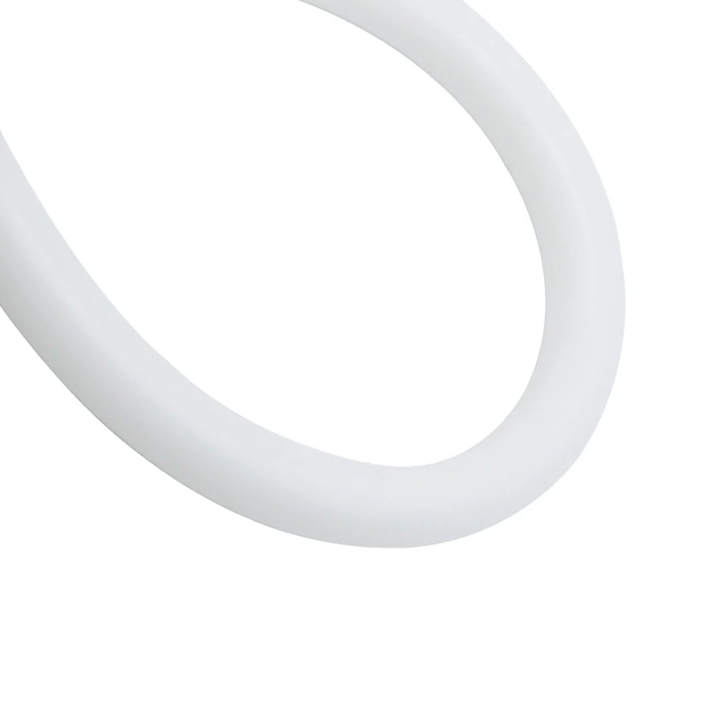 Neon Light Housing – S20D | ⏀20mm Silicone LED Channel System | IP67 Waterproof | 10mm PCB Width | 164FT/50M - Image 2