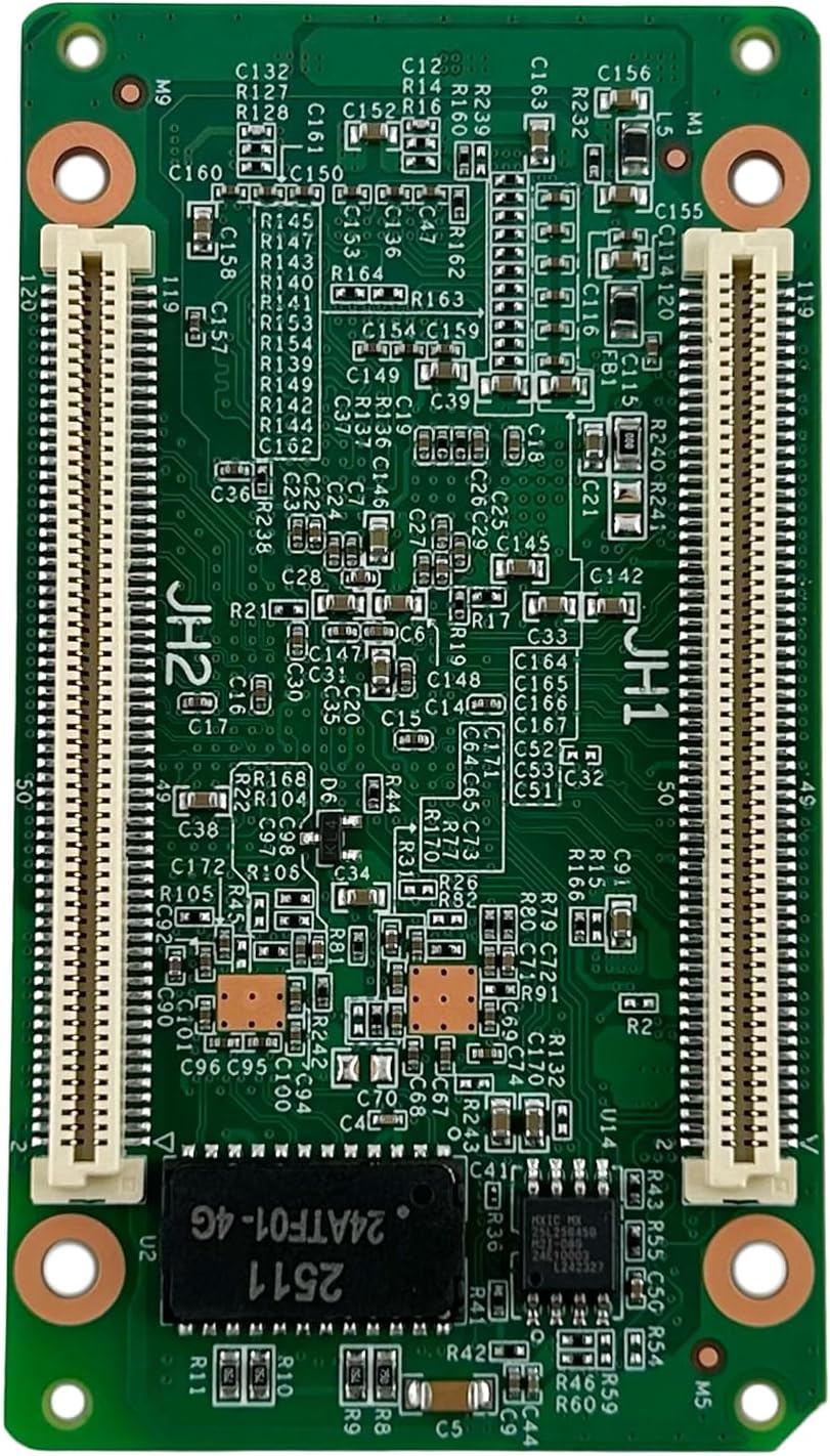 NovaStar A10s Pro Receiving Card – 512×512 Pixels | 5G Transmission‑Ready LED Display Control Card for LED Display Screens - Image 3