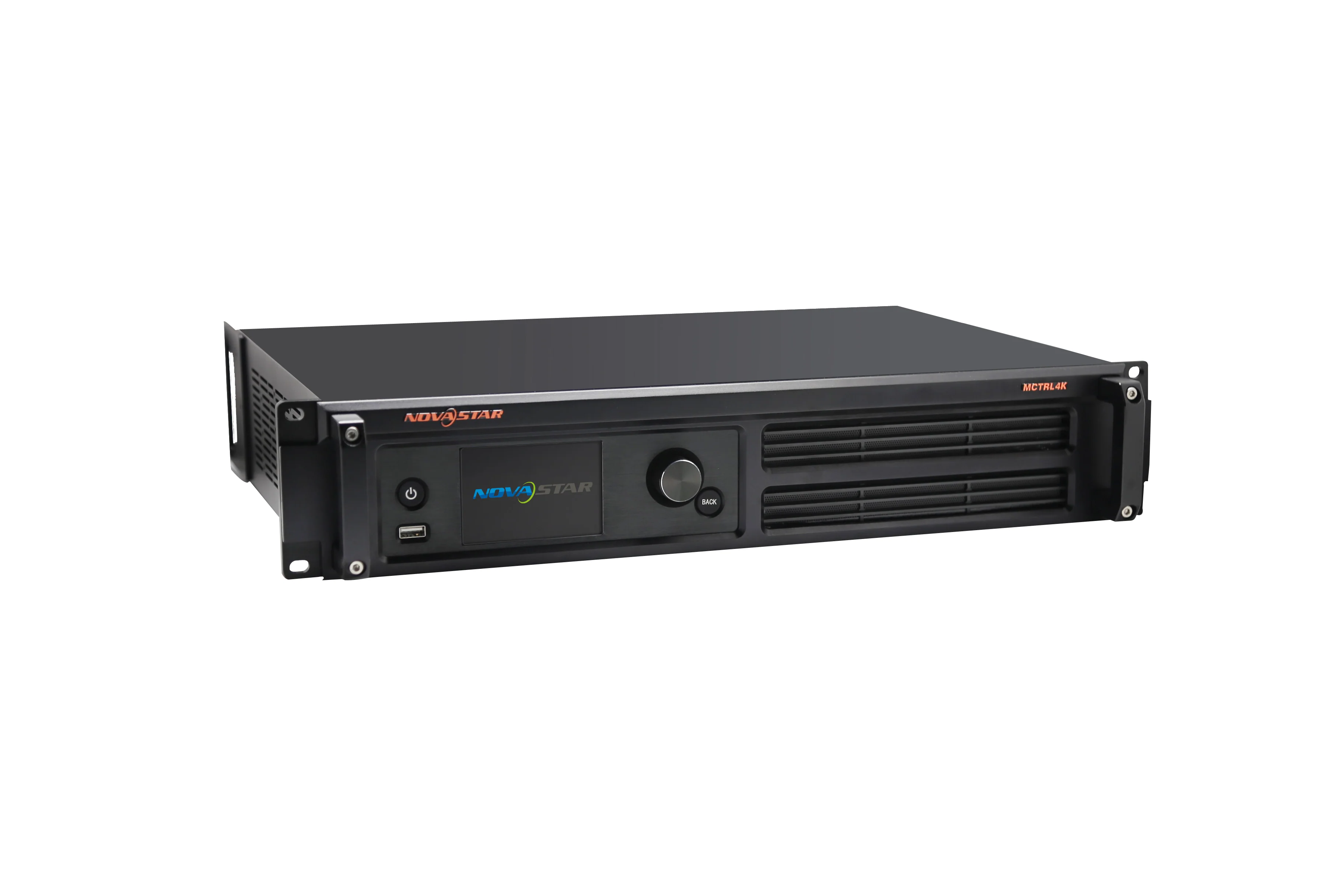 NovaStar MCTRL 4K LED Sender Box – 830 Pixels | 4K HDR10 & 12G‑SDI Ultra HD Video Processor for LED Display Screens - Image 3