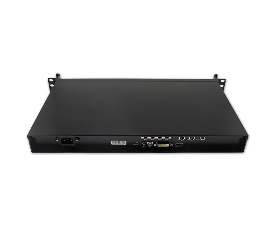 NovaStar MCTRL600 LED Sender Box – 2.3 Million Pixels | Professional DVI Sending Box with HDMI for LED Display Screens - Image 3