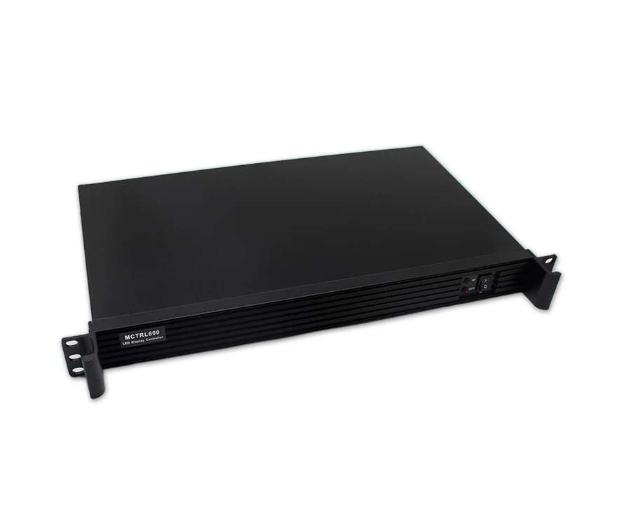 NovaStar MCTRL600 LED Sender Box – 2.3 Million Pixels | Professional DVI Sending Box with HDMI for LED Display Screens - Image 4