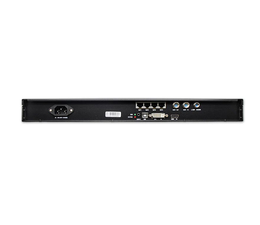 NovaStar MCTRL600 LED Sender Box – 2.3 Million Pixels | Professional DVI Sending Box with HDMI for LED Display Screens - Image 5