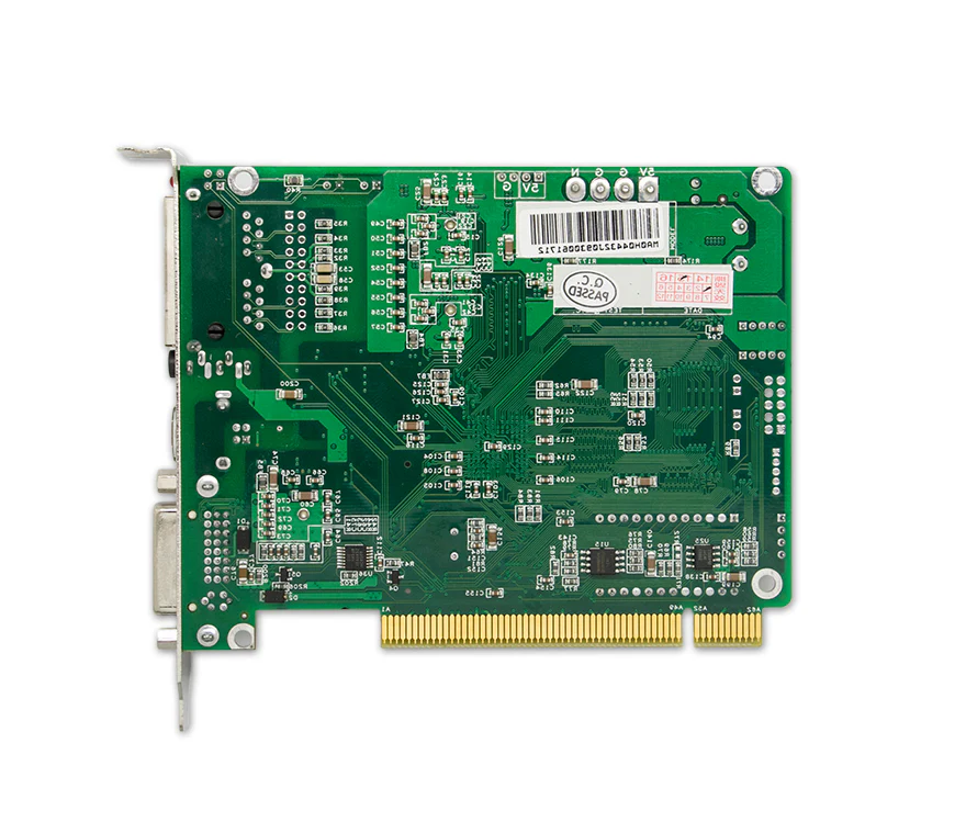 NovaStar MSD300-1 Sending Card – 1280×1024 Pixels | Entry‑Level LED Video Sender Card for LED Display Screens - Image 3