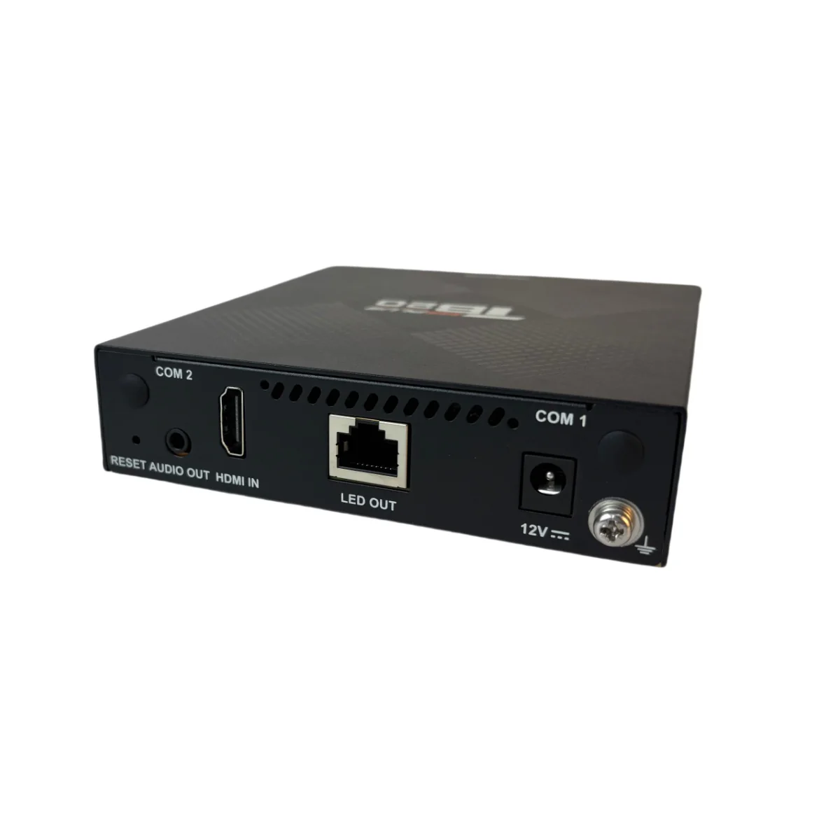 NovaStar TB20 Plus Multimedia Player – 1.3 Million Pixels | Dual Network Port Cloud LED Controller for LED Display Screens - Image 3