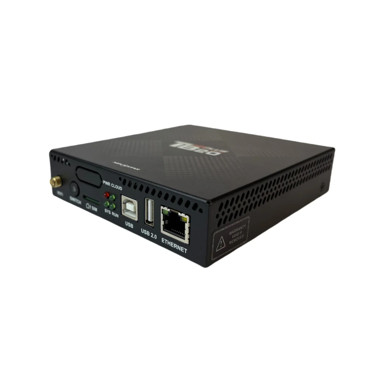 NovaStar TB20 Plus Multimedia Player – 1.3 Million Pixels | Dual Network Port Cloud LED Controller for LED Display Screens - Image 4