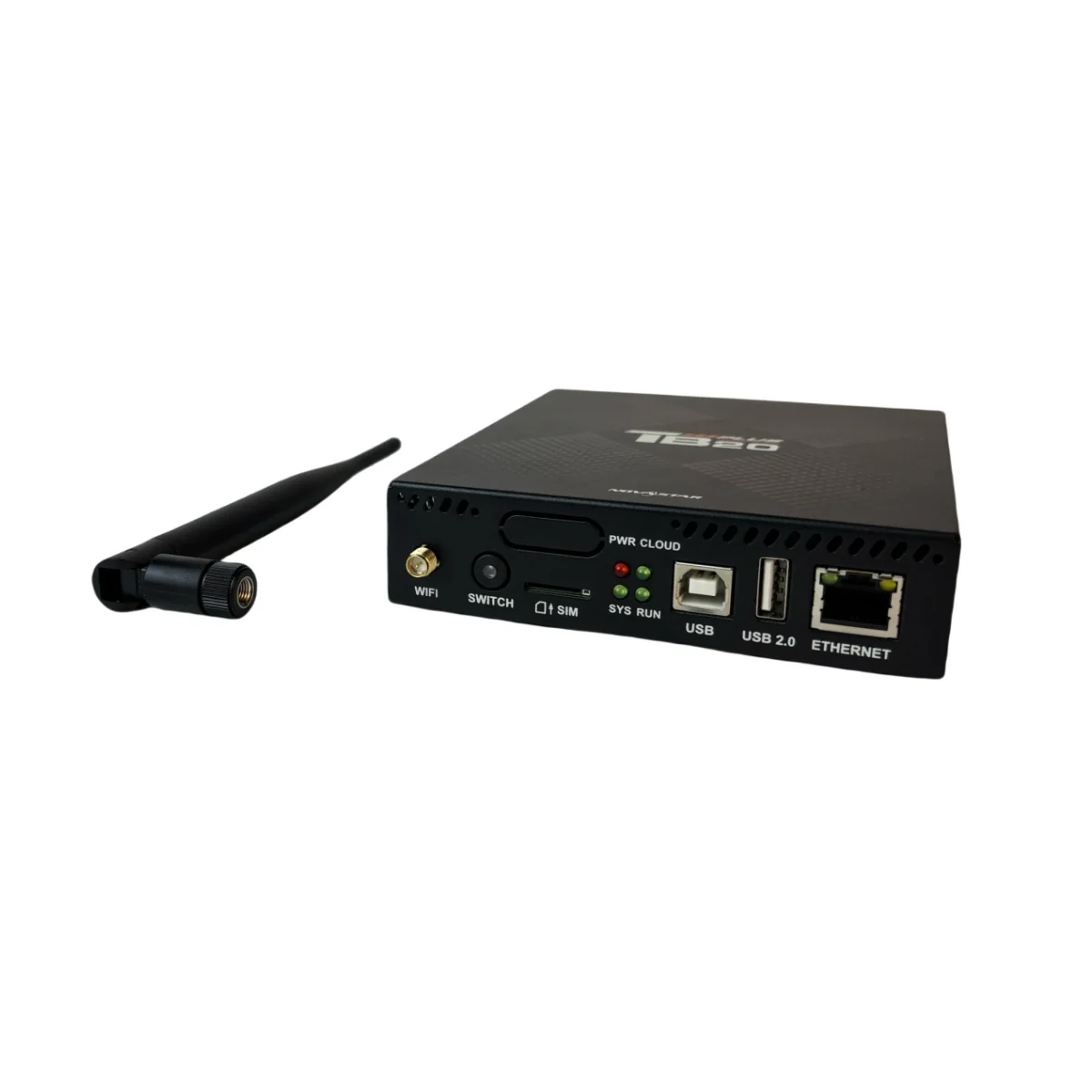 NovaStar TB20 Plus Multimedia Player – 1.3 Million Pixels | Dual Network Port Cloud LED Controller for LED Display Screens - Image 7