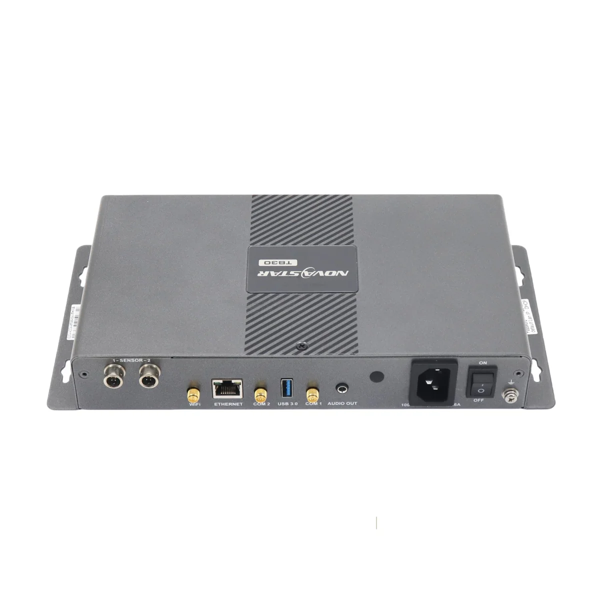 NovaStar TB30 Multimedia Player Sending Box –0.65 Million Pixels | Asynchronous LED Controller & USB Playback for LED Display Screens - Image 3