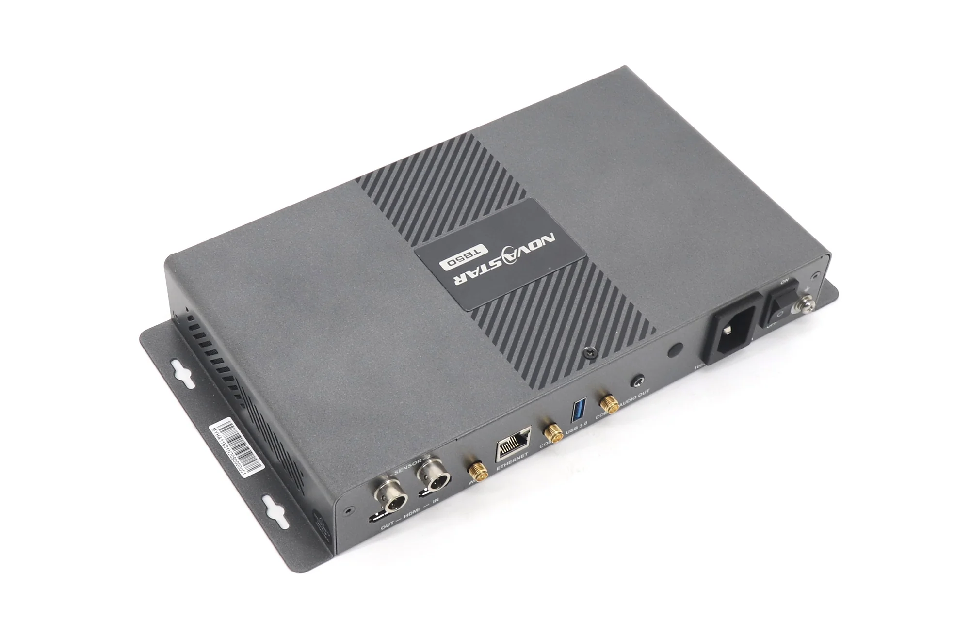 NovaStar TB50 Multimedia Player Sending Box – 1.3 Million Pixels | Hybrid Synchronous & Asynchronous LED Control Box with Quad-Core Android OS for LED Display Screens - Image 5