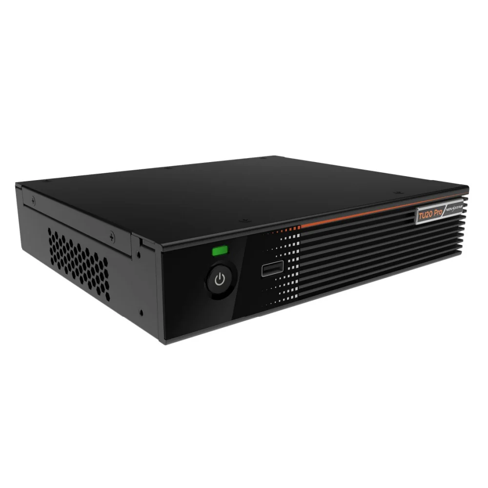 NovaStar TU20 PRO Playback Control Processor – 3.9 Million Pixels | Hybrid Synchronous and Asynchronous LED Control Box with 4K Input for LED Display Screens - Image 3