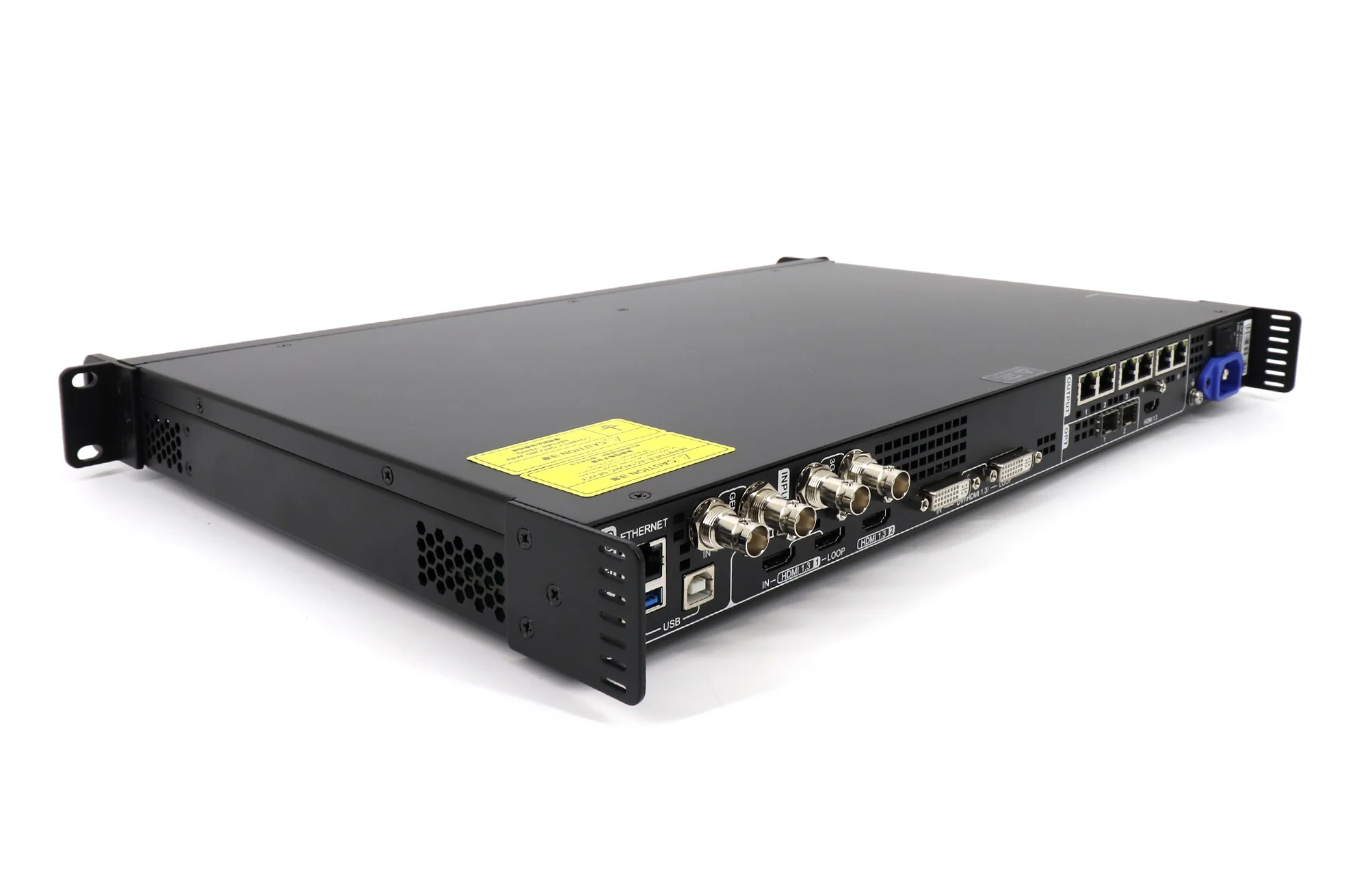NovaStar VX600 PRO Video Processor – 3.9 Million Pixels | Multi-Input 4K Video Processor with Advanced Scaling for LED Display Screens - Image 10