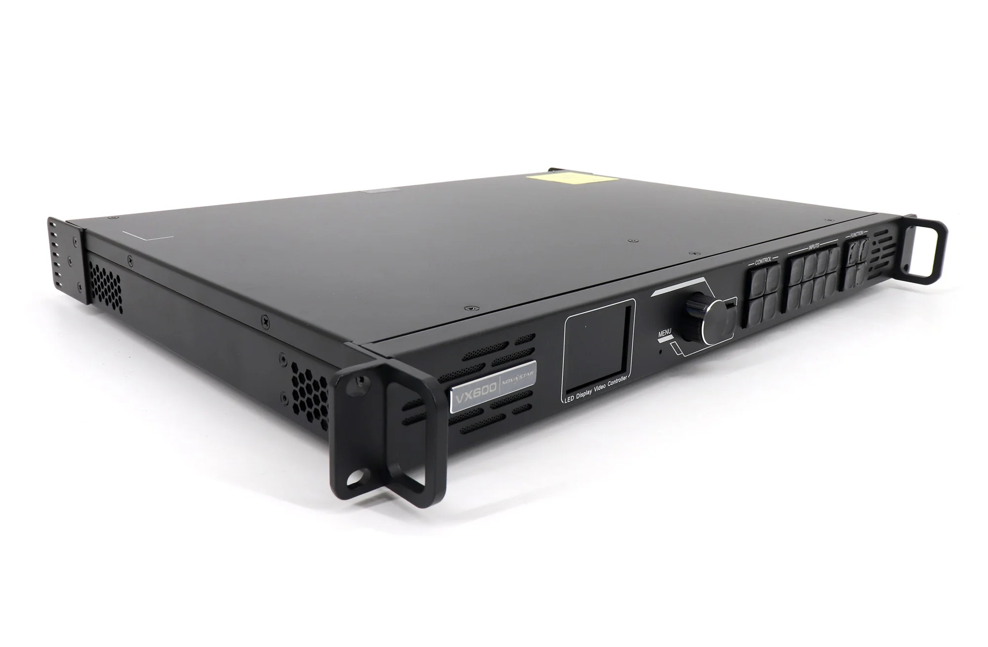 NovaStar VX600 PRO Video Processor – 3.9 Million Pixels | Multi-Input 4K Video Processor with Advanced Scaling for LED Display Screens - Image 6