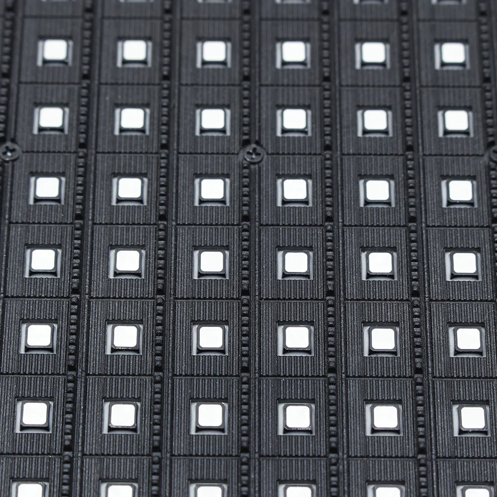 OD-SL Series Outdoor LED Module – P2.5 / P3.076 / P4 / P5 / P6.67 / P8 / P10 | 320×160mm | IP65 with Screw-Lock Design - Image 5