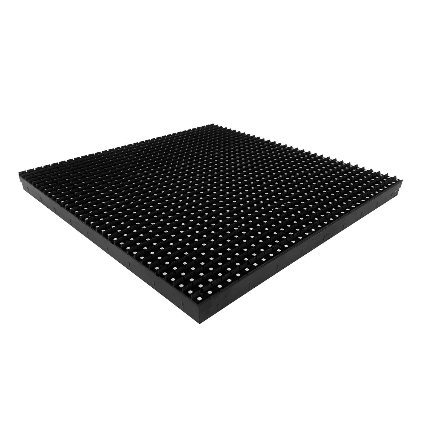 OD-PM Series Outdoor LED Module – P4 / P5 / P6.67 / P8 / P10 | 320×320mm Square Panel | IP65 Front & Rear Maintenance - Image 9