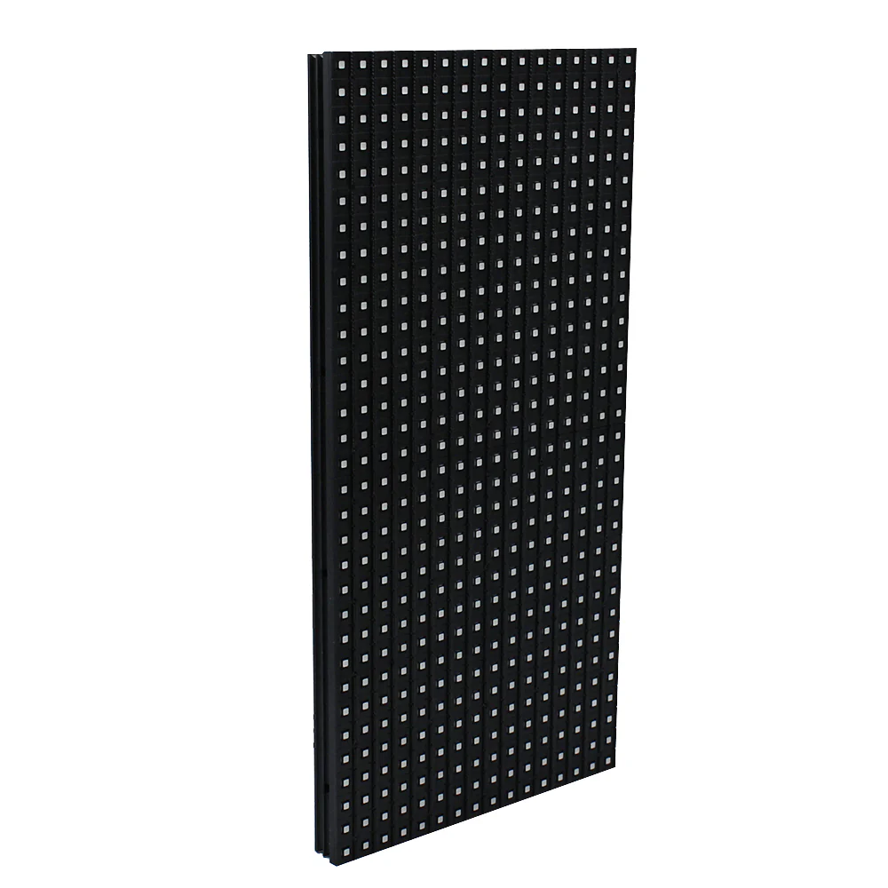 OD-SL Series Outdoor LED Module – P2.5 / P3.076 / P4 / P5 / P6.67 / P8 / P10 | 320×160mm | IP65 with Screw-Lock Design - Image 4