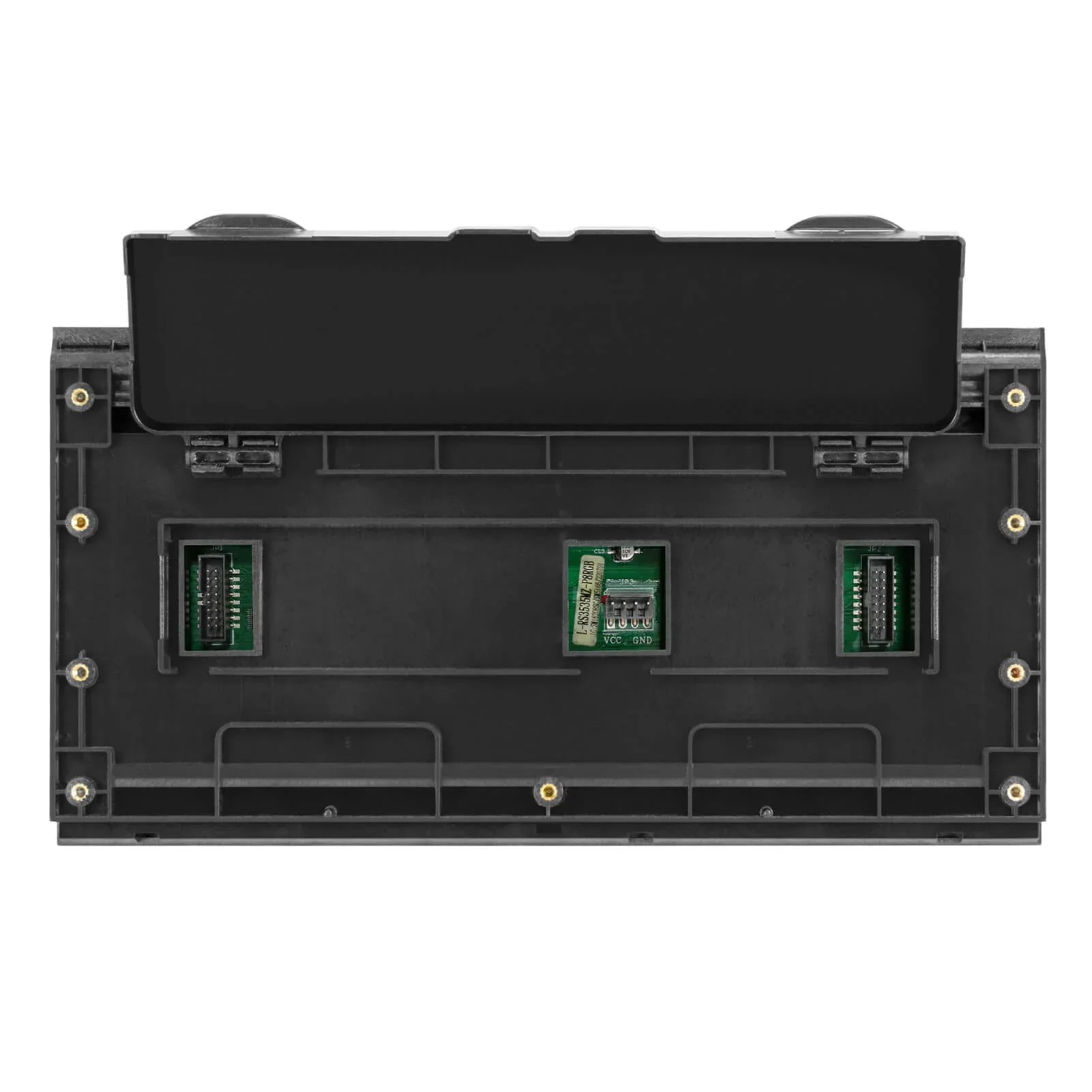 OD-WS Series Outdoor LED Module – P2.5 / P3.076 / P4 / P5 / P8 / P10 |  320×160mm | IP65 with Waterproof Back Cover - Image 3