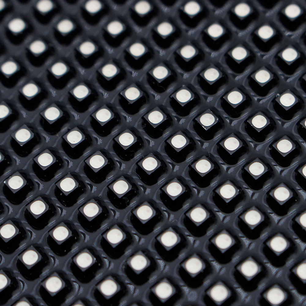 OF-1FT Series Outdoor Flexible LED Module – P2.54 / P3.81 / P5.08 / P6.927 / P10.16 | 1ft × 1ft Panel | Dual-Side IP65 Waterproof | Front & Rear Maintenance | 5000nits | Nationstar LEDs - Image 7