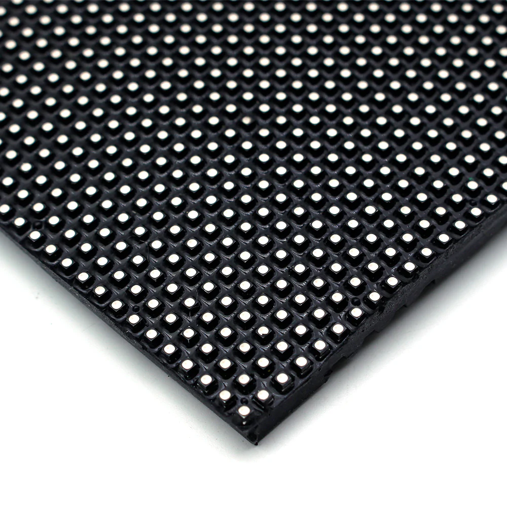 OF-3N Series Outdoor Flexible LED Module – P8 | 320×160mm Panel |Dual-Side IP65 Waterproof | Front & Rear Maintenance | 5000nits | Nationstar LEDs - Image 5