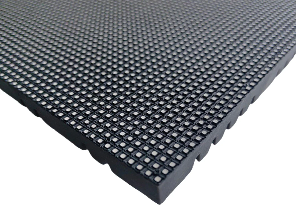 OF-3S Series Outdoor Flexible LED Module – P3.076 | 320×160mm Panel | IP65 Front Maintenance | 4500nits - Image 4
