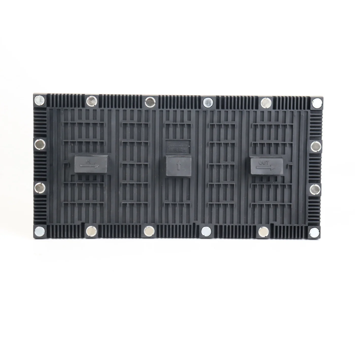 OF-3W Series Outdoor Flexible LED Module – P2.5 | P3.076 |P4 | P5 | P6.67 | P8 | P10 320×160mm Panel | IP65 Front Maintenance | >=4000nits - Image 11