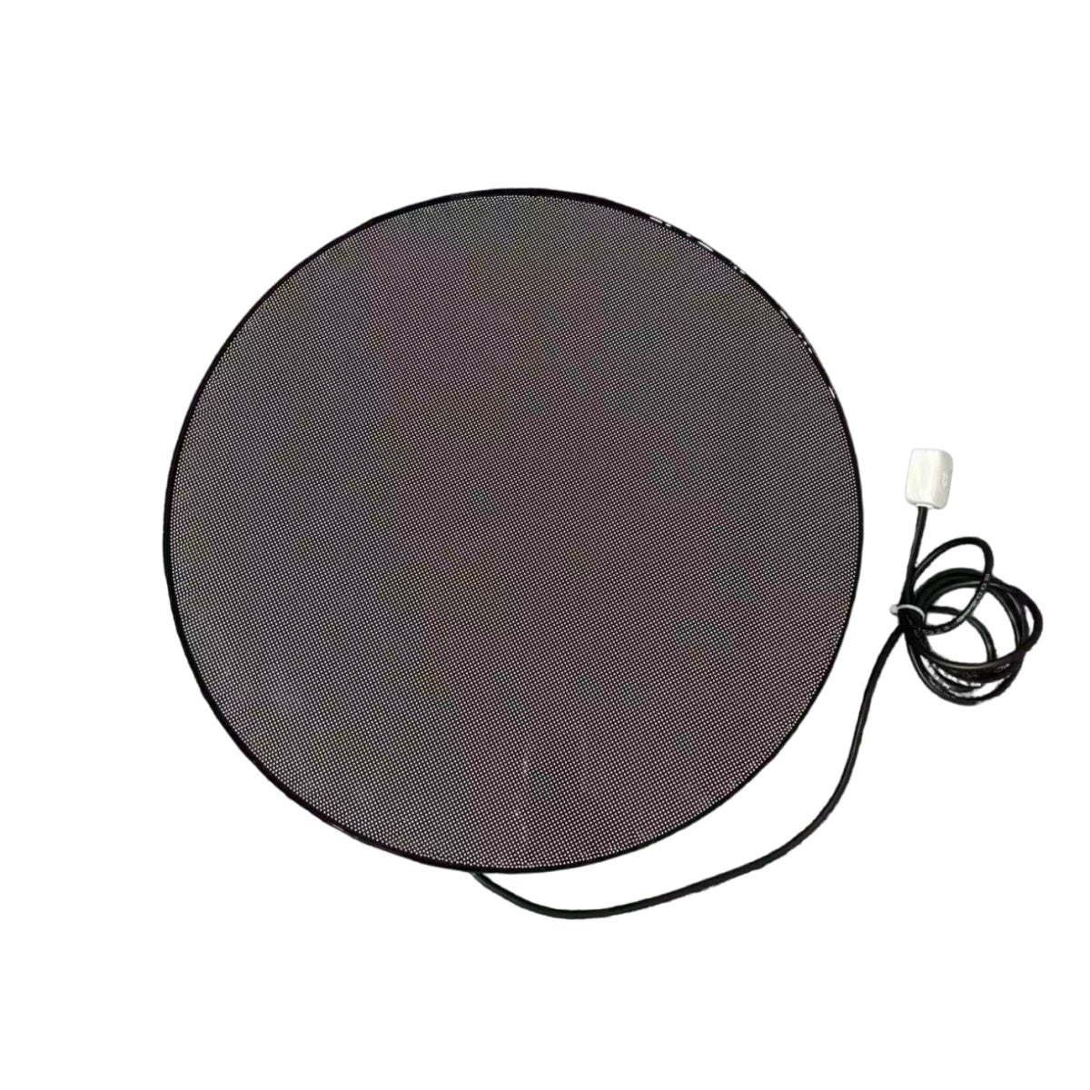 P1.86 70CM (27.56'') Diameter Outdoor Round LED Display High Resolution Circle Logo LED Sign - Image 10