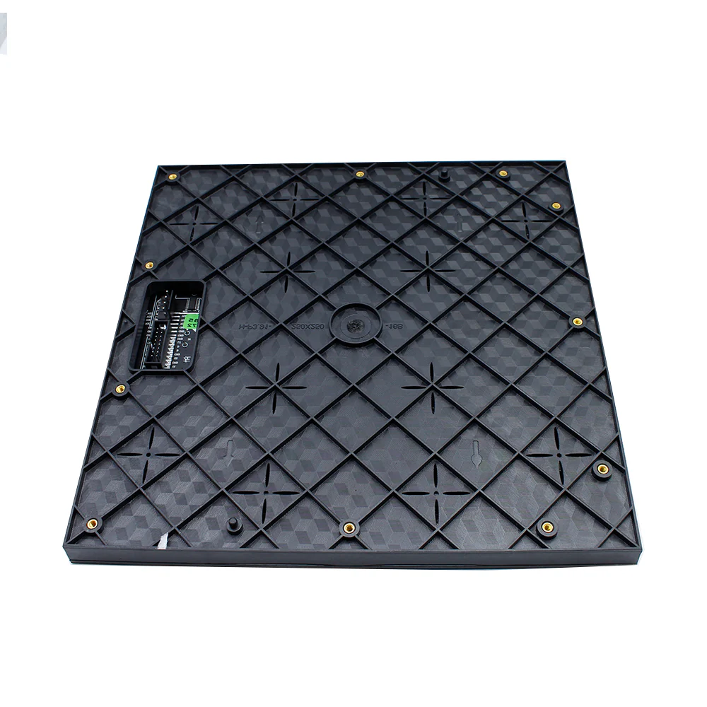 M-ID2.9 P2.976 Rental Series LED Module in 250x250mm 2.976mm Pixel Pitch LED Display Tile with 7056 dots, 1/28 Scan, 800 Nits for indoor Displayx - Image 3