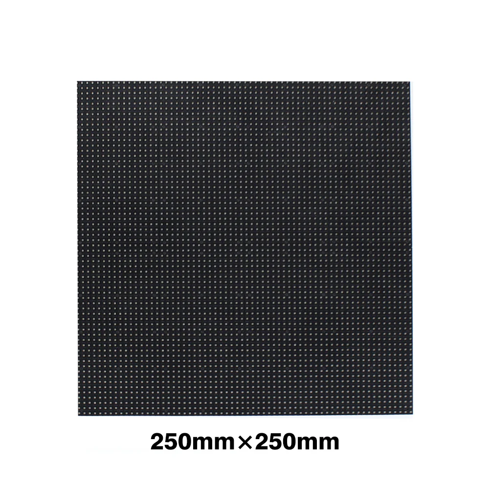 M-ID2.9 P2.976 Rental Series LED Module in 250x250mm 2.976mm Pixel Pitch LED Display Tile with 7056 dots, 1/28 Scan, 800 Nits for indoor Displayx - Image 5