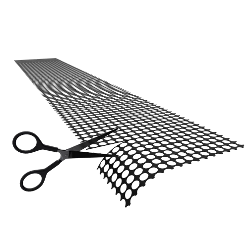 P3.91 Flexible Invisible Holographic LED Film Screen, Brightness >3000NITS-One Square Meter Price - Image 5
