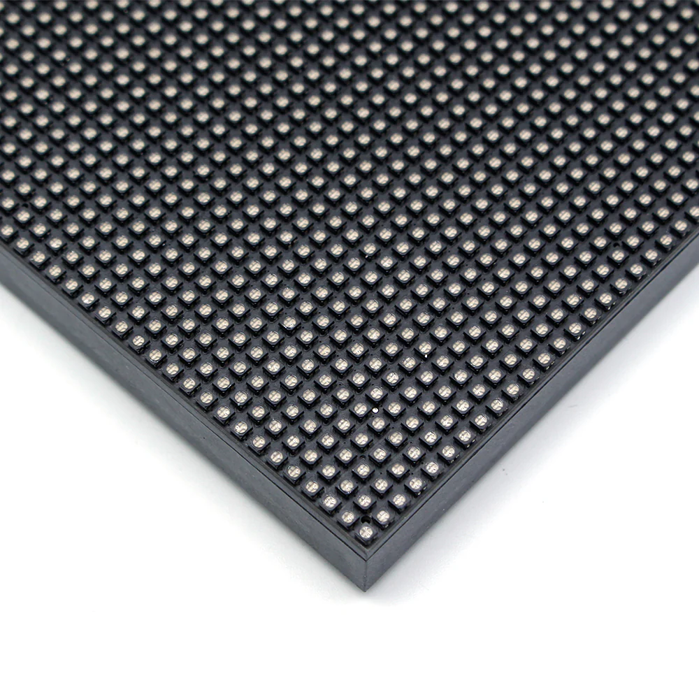 M-ID3 P3 Normal Indoor Series LED Module,Full RGB 3mm Pixel Pitch LED Display Tile in 192*192mm with 4096 dots, 1/32 Scan, 800 Nitsfor indoor Display - Image 3