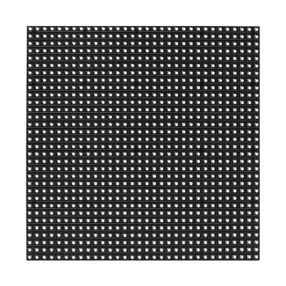 M-ID6 P6 Normal Indoor Series LED Module, Full RGB 6mm Pixel Pitch LED Display Tile in 192*192mm with 1024 dots, 1/16 Scan, 800 Nits for indoor Display - Image 6