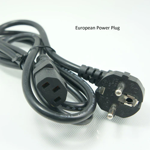 Power Plug Cable 1.2Meter (3.9ft) Long - Image 11