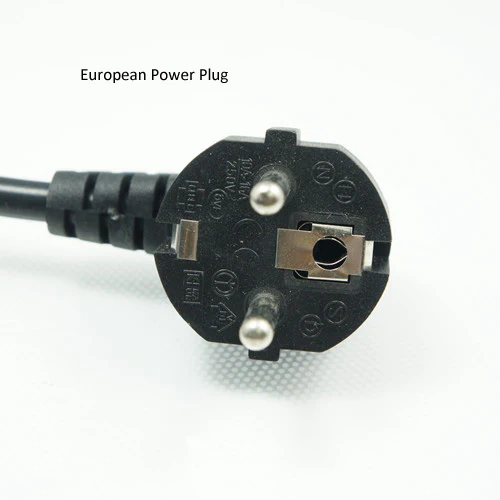 Power Plug Cable 1.2Meter (3.9ft) Long - Image 12