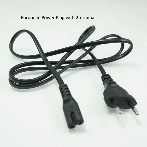 Power Plug Cable 1.2Meter (3.9ft) Long - Image 13