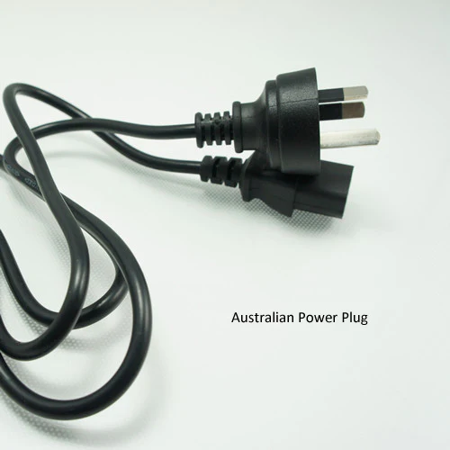 Power Plug Cable 1.2Meter (3.9ft) Long - Image 4
