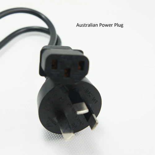 Power Plug Cable 1.2Meter (3.9ft) Long - Image 5
