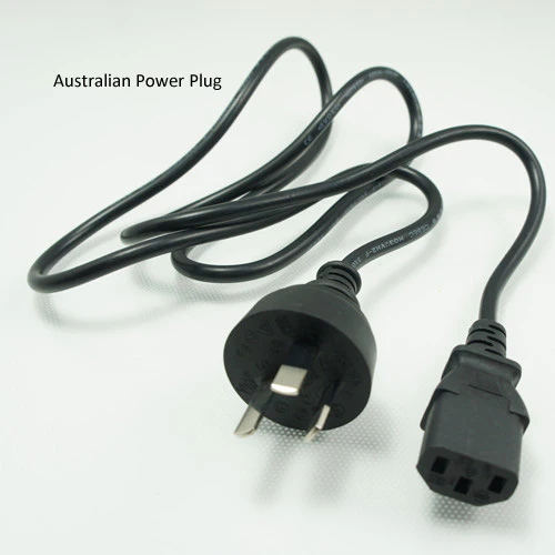 Power Plug Cable 1.2Meter (3.9ft) Long - Image 6