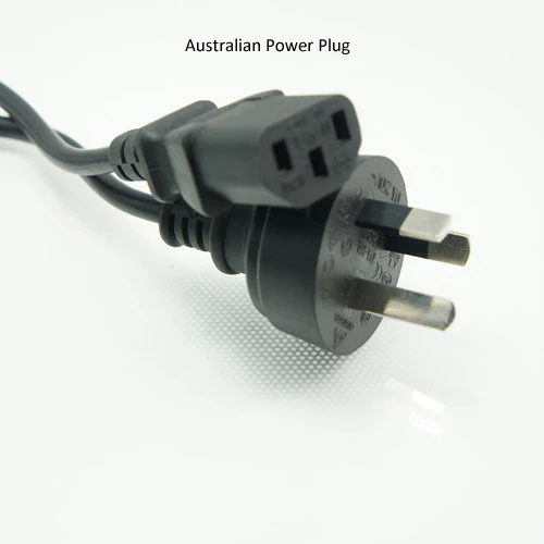 Power Plug Cable 1.2Meter (3.9ft) Long - Image 7