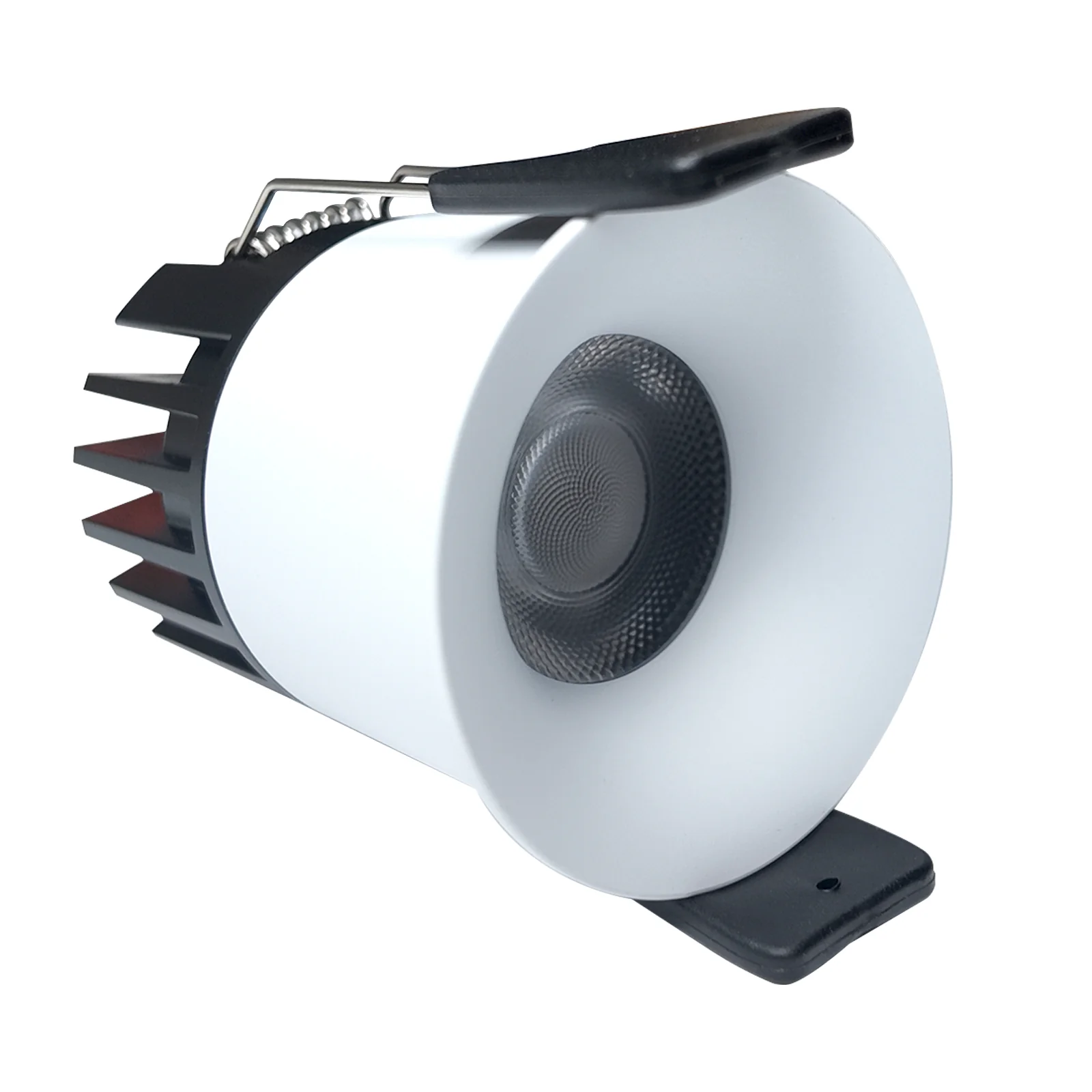 PRO-2 Series Deep Anti-Glare Full Spectrum LED Downlight Sample Pack – 1 Pack | 200–240V | Choose Any Model (PRO-2A / 2B / 2C) | CRI>95 | 24° Beam | 3000K / 4000K / 5000K | White Housing - Image 7