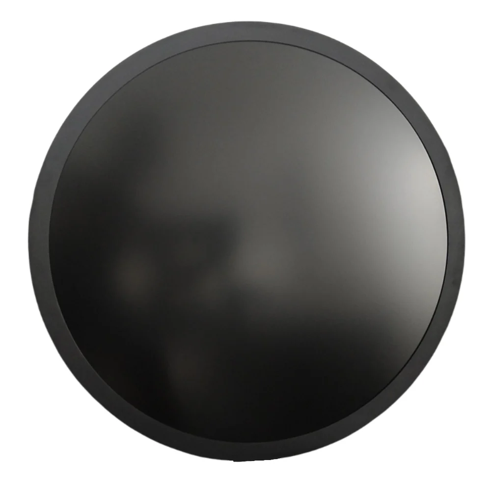 RD Series 15.7 Inch (Dia.400mm Viewable) Round LCD Display Screen, Capacitive Touch (Optional), Cloud / APP / USB Disk - Image 2
