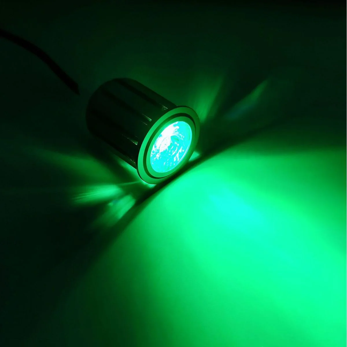 RGBW 12V 24V low voltage LED spotlight 3W 6W 9W 12W - Image 4