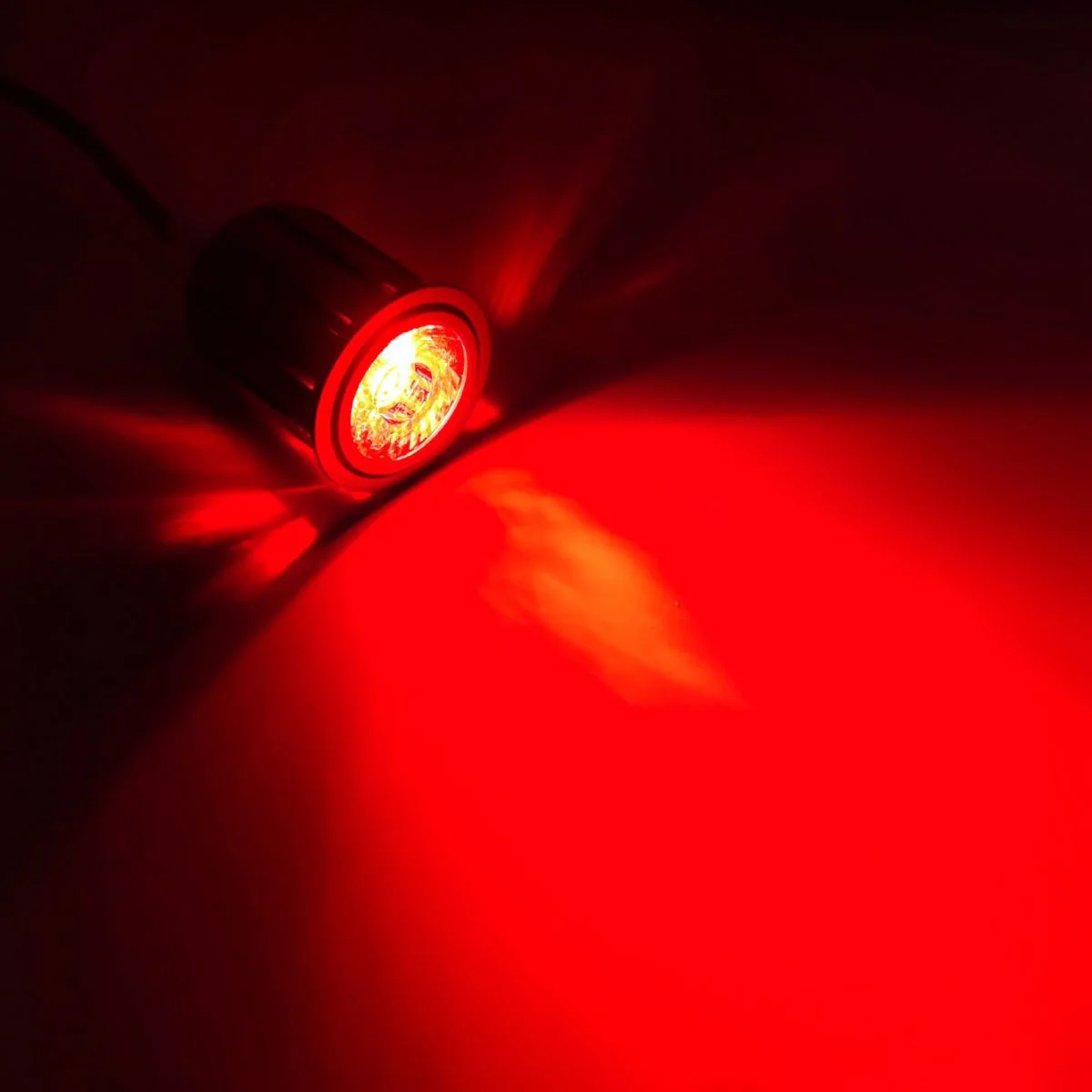 RGBW 12V 24V low voltage LED spotlight 3W 6W 9W 12W - Image 5