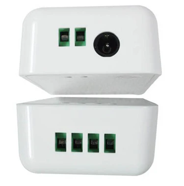 RGBW 2.4G RF Wireless Remote Controller with Color Ring Touchable Remote for 12V or 24V RGBW / RGBWW Color LED Flexible Strip Lights - Image 4