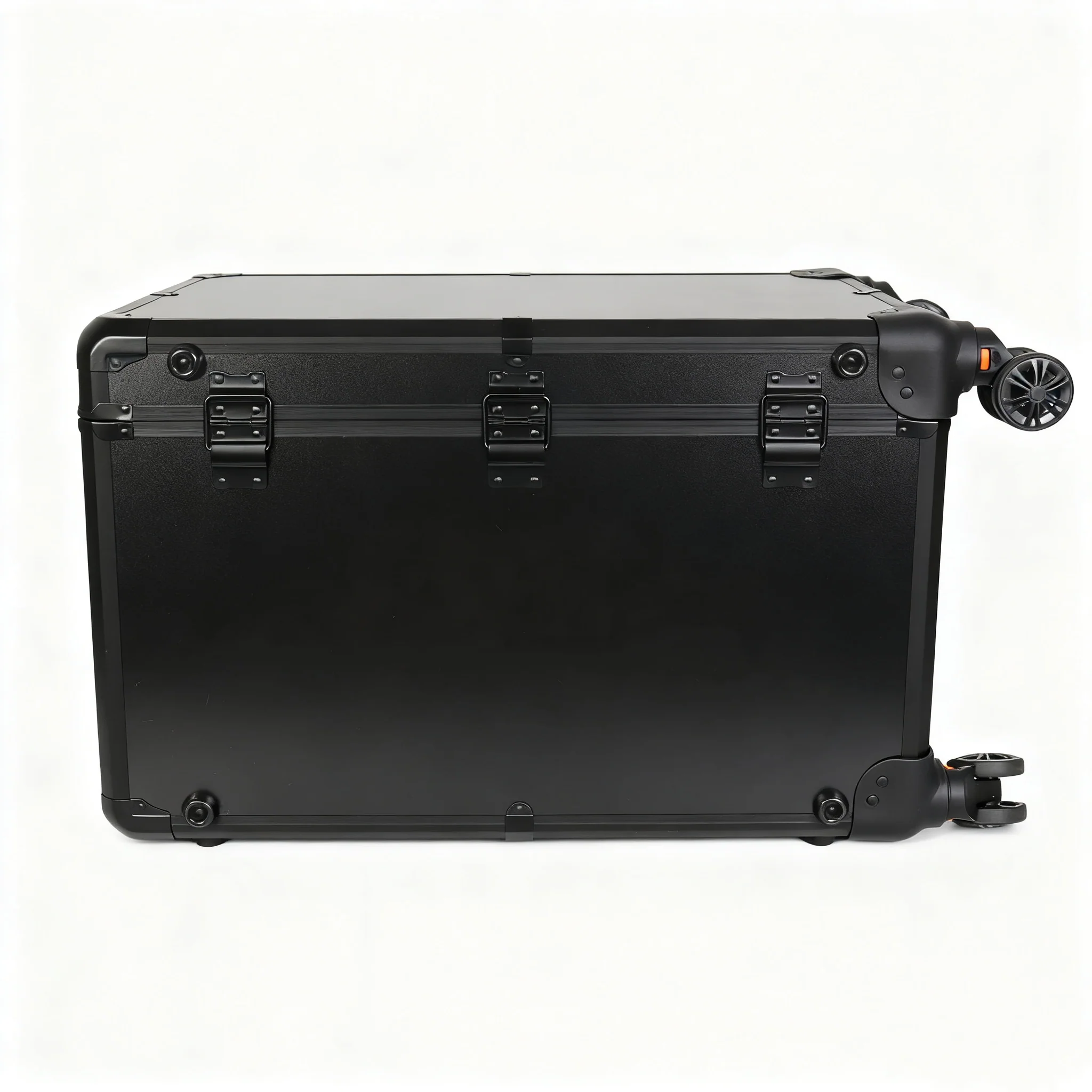 EP-RS Series Rollable LED Poster Display | 500×1000mm | P2.6 / P1.95 / P1.56 / P1.25 | Lightweight, Flexible & Portable | Supports Hanging & Magnetic Installation - Image 12