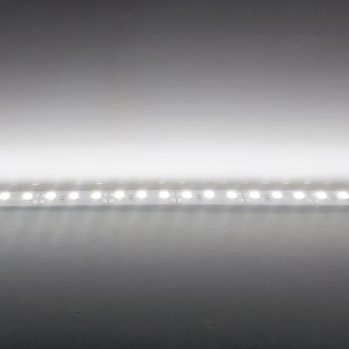 SMD2835 10MM Wide Rigid LED Strip Light – DC12V / 24V | 10mm PCB | 12W/M | 120 LEDs/M | 1Meter Length | Warm White / Natural White / Daylight White / Cool White / Blue / Red / Green | High Brightness Indoor Lighting | 10 / 50PCS - Image 12