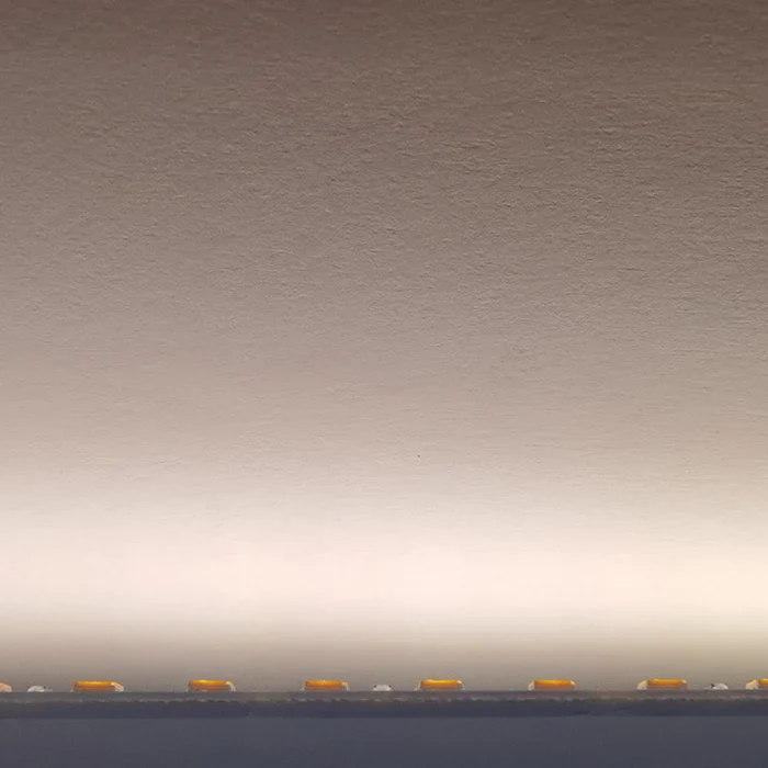 SMD2835 4MM Wide Rigid LED Strip Light – DC12V / 24V | 4mm PCB | 12W/M | 120 LEDs/M | 1Meter Length | Warm White / Natural White / Daylight White / Cool White / Blue / Red / Green | High Brightness Indoor Lighting | 10 / 50PCS - Image 12