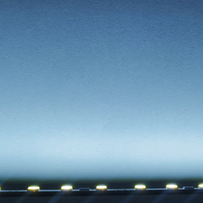 SMD2835 4MM Wide Rigid LED Strip Light – DC12V / 24V | 4mm PCB | 12W/M | 120 LEDs/M | 1Meter Length | Warm White / Natural White / Daylight White / Cool White / Blue / Red / Green | High Brightness Indoor Lighting | 10 / 50PCS - Image 14