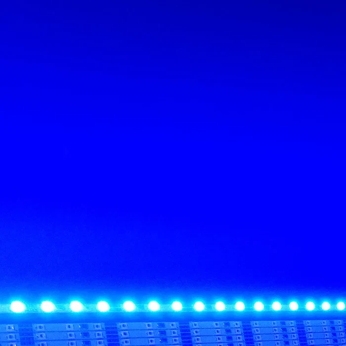 SMD2835 4MM Wide Rigid LED Strip Light – DC12V / 24V | 4mm PCB | 12W/M | 120 LEDs/M | 1Meter Length | Warm White / Natural White / Daylight White / Cool White / Blue / Red / Green | High Brightness Indoor Lighting | 10 / 50PCS - Image 15