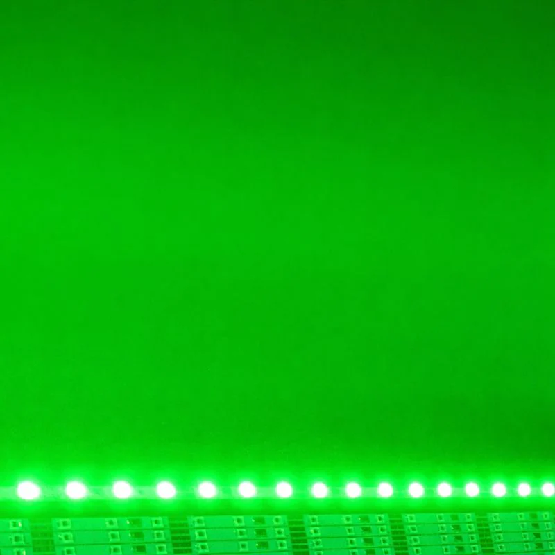 SMD2835 4MM Wide Rigid LED Strip Light – DC12V / 24V | 4mm PCB | 12W/M | 120 LEDs/M | 1Meter Length | Warm White / Natural White / Daylight White / Cool White / Blue / Red / Green | High Brightness Indoor Lighting | 10 / 50PCS - Image 16