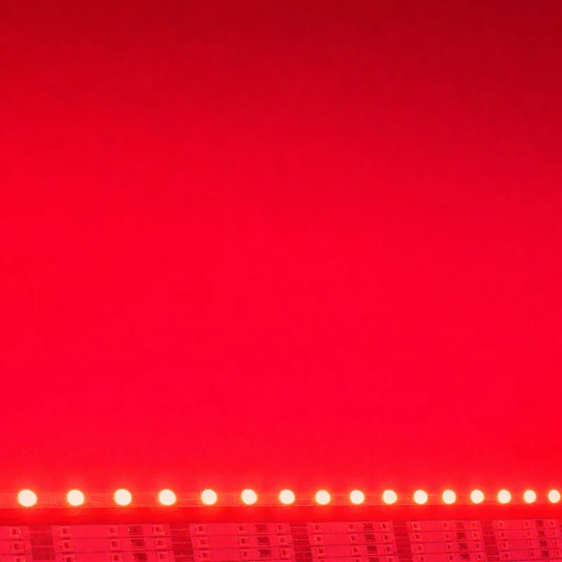SMD2835 4MM Wide Rigid LED Strip Light – DC12V / 24V | 4mm PCB | 12W/M | 120 LEDs/M | 1Meter Length | Warm White / Natural White / Daylight White / Cool White / Blue / Red / Green | High Brightness Indoor Lighting | 10 / 50PCS - Image 17