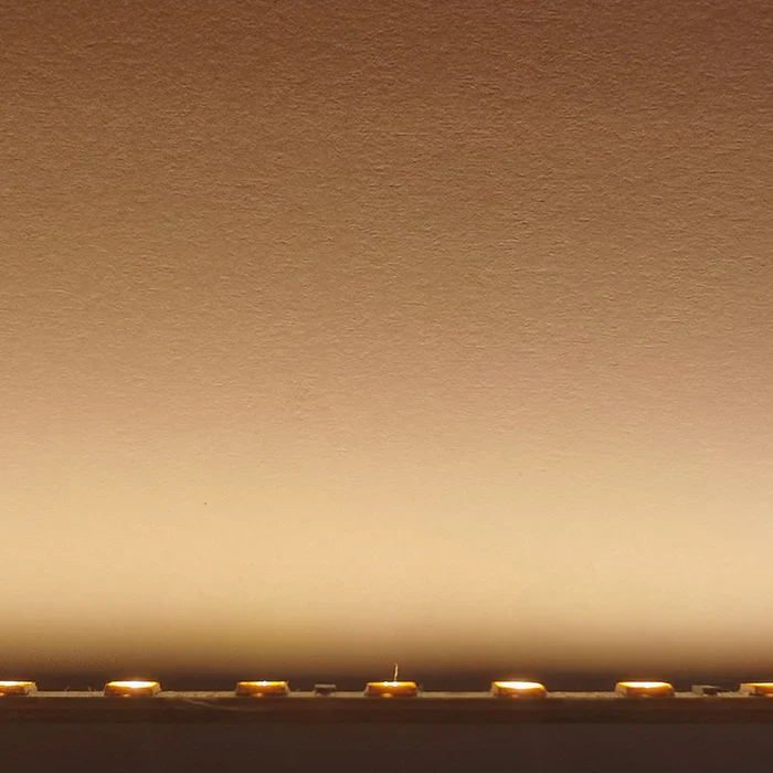 SMD2835 8MM Wide Rigid LED Strip Light – DC12V / 24V | 8mm PCB | 12W/M | 120 LEDs/M | 1Meter Length | Warm White / Natural White / Daylight White / Cool White / Blue / Red / Green | High Brightness Indoor Lighting | 10 / 50PCS - Image 3